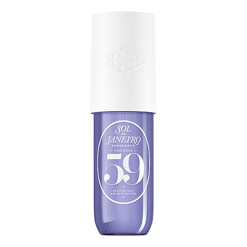 Sol De Janeiro Sol De Janeiro - Brazilian Crush Cheirosa 59 Body & Hair Fragrance Mist